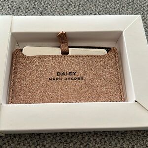 Marc Jacobs purse mirror new